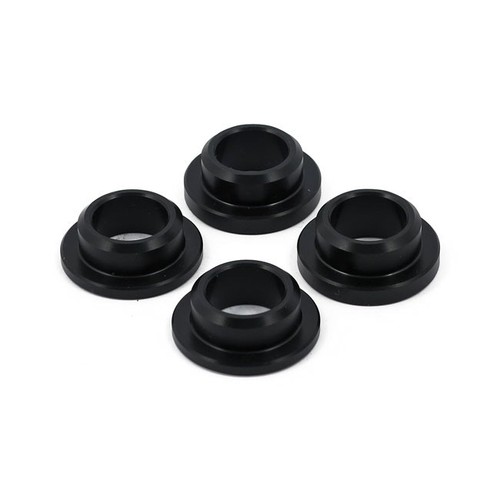 Gomme ammortizzatore forcella