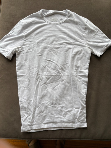 Shirt tommy john bianca uomo - john,