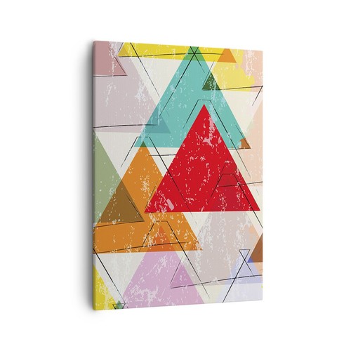 Quadro tela 50x70cm - quadro,