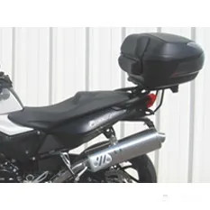 Supporto per bauletto - , shad