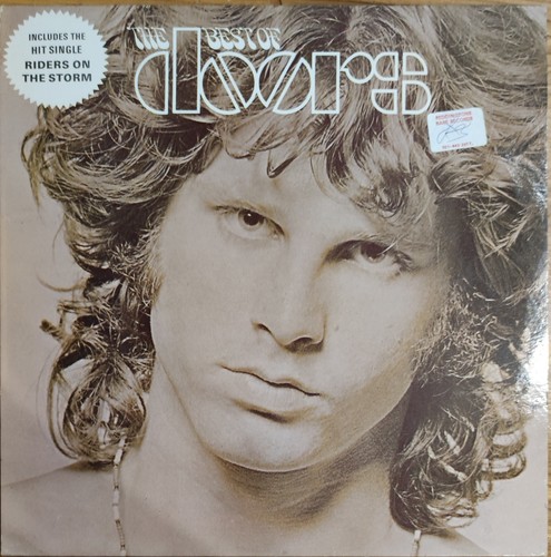 The doors best - the,