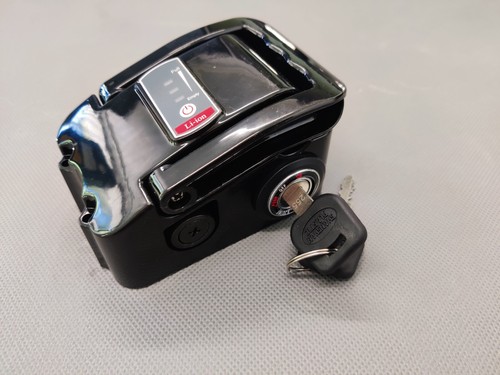 Scocca riparazione batteria - scocca,