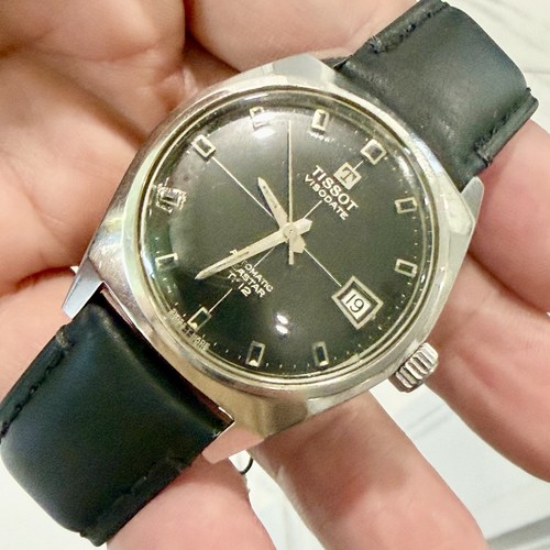 Orologio vintage tissot - orologio,