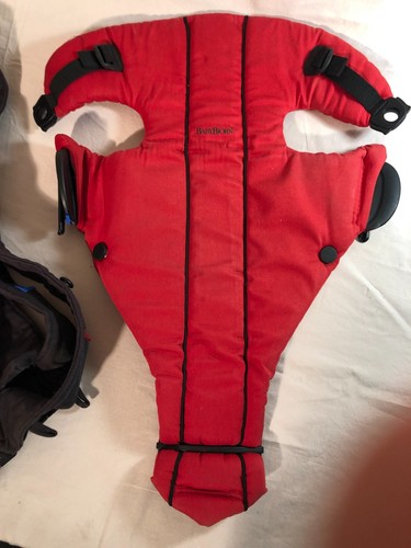 Baby bjorn marsupio - marsupio, neonato