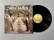 Beta Radio ‎– Seven