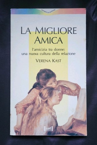 Verena kast la migliore - la,