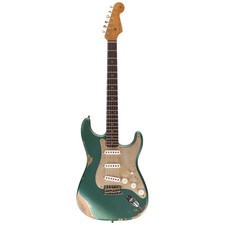 Fender custom shop 1959 - fender,