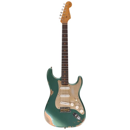 Fender custom shop 1959 - custom,