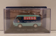 ALTAYA FIAT 1100 T 'ZUEGG'