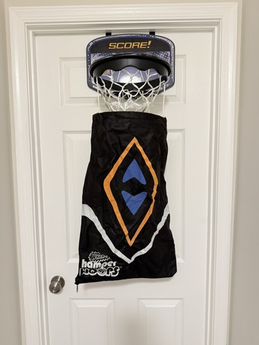 Wham hoop hamper cesto - wham-o,