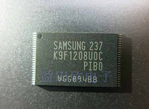 1pcs k9f1208u0c pib0 - 1pcs, k9f1208u0c-pib0