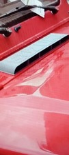 Protezione presa aria per - protezione, d'aria