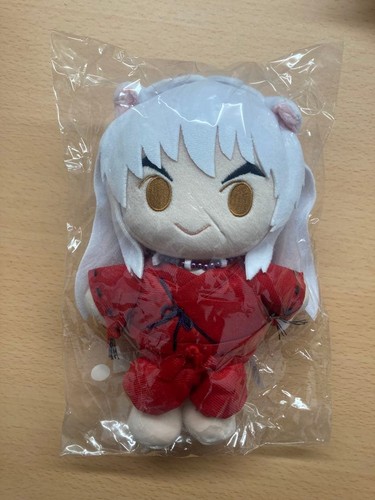 Nuovo non aperto inuyasha - [nuovo/non, aperto]