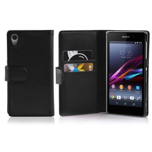 Custodia per sony xperia - custodia,