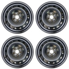 Cerchio acciaio originale