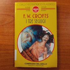 I tre segugi - F.W. Croft -