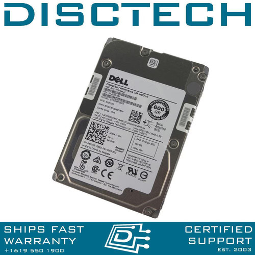 Dell 4x0xg seagate - 4x0xg, st600mp0025