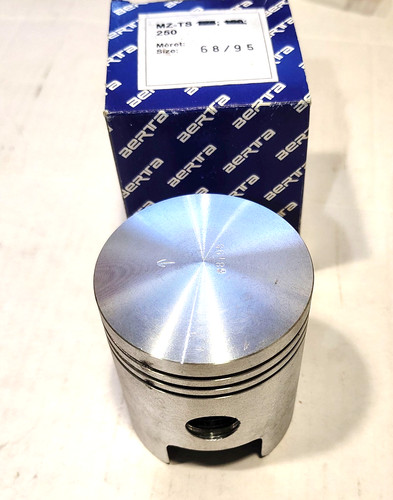 Pistone ts250 es250 00 - pistone,