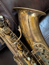 Buffet Crampon SA 18-20 Sax