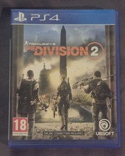 Ubisoft Tom Clancy's The