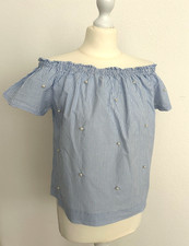 Camicia donna Zara manica