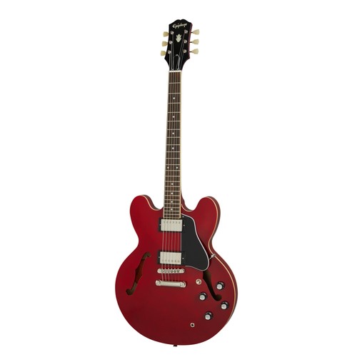 Epiphone inspired gibson - inspired, by