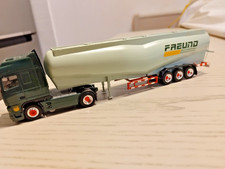 1/87 KTD FREUND DAF XF 105 +