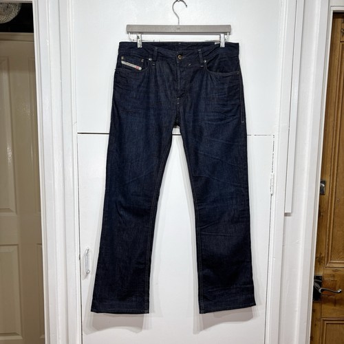 Diesel new fanker jeans uomo - jeans,