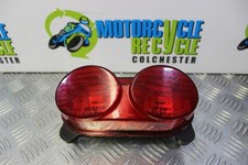 Fanale posteriore Kawasaki ZX 9 R coda freno ZX9R F1P F2P 2002 2003 Ninja B142