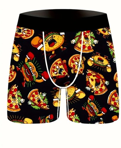 Intimo uomo graffiti grande - intimo,
