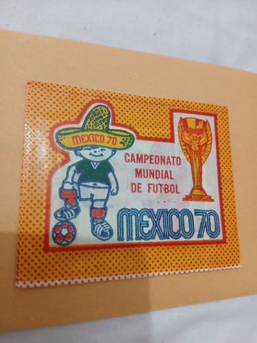 Bustina calciatori panini - bustina,
