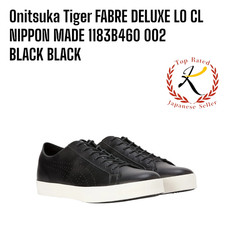 Onitsuka Tiger FABRE DELUXE LO