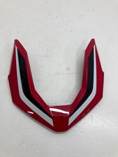 CARENA ANTERIORE HONDA AFRICA