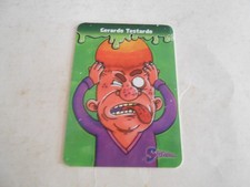 Figurina card skifidol - figurina,