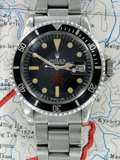 Rolex Submariner Dial 1680