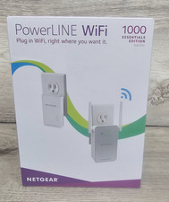 NETGEAR PLW1000 Powerline WiFi