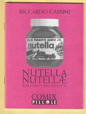 RICCARDO CASSINI - Nutella