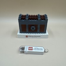 Lego L'arte del mattoncino