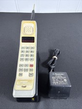 MOTOROLA DYNATAC 8000H - 1988