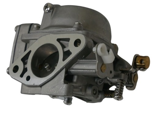 Gruppo carburatore - gruppo,