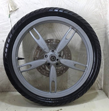 cerchio ruota anteriore