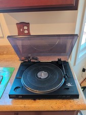 Sony PS-LX300USB Giradischi