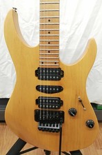 YAMAHA RGX421M HSH usato corpo