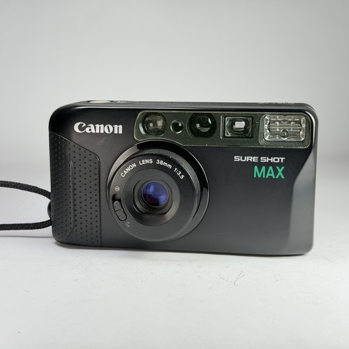 Fotocamera pellicola canon - fotocamera,