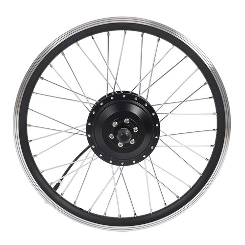 Kit conversione bici elettrica