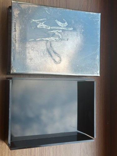 Cleto munari silverplate 1000 - munari,