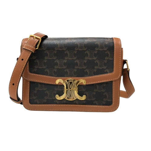 Borsa celine teen trionf - borsa,
