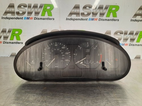 Strumentazione bmw speedo - strumentazione,
