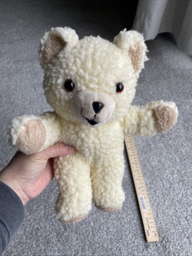 Mascotte ammorbidente tessuto