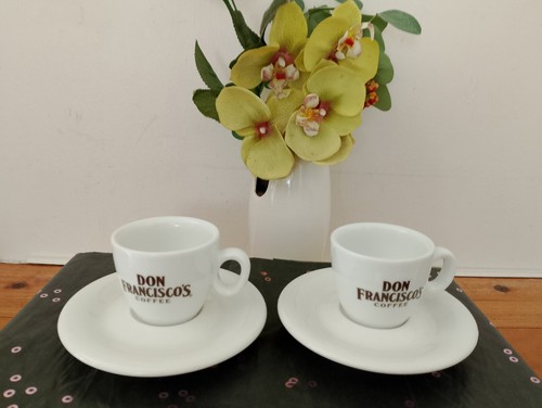 Set pezzi tazzine piattini - tazzine, e